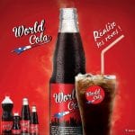 World-Cola