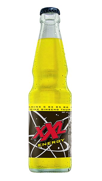 XXL ENERGY