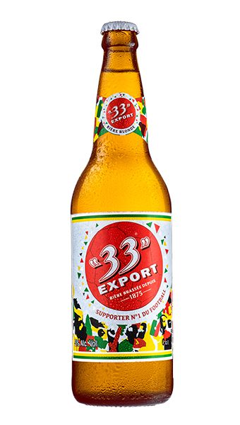 33 export 65 cl