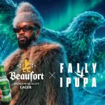 Beaufort Lager x Fally